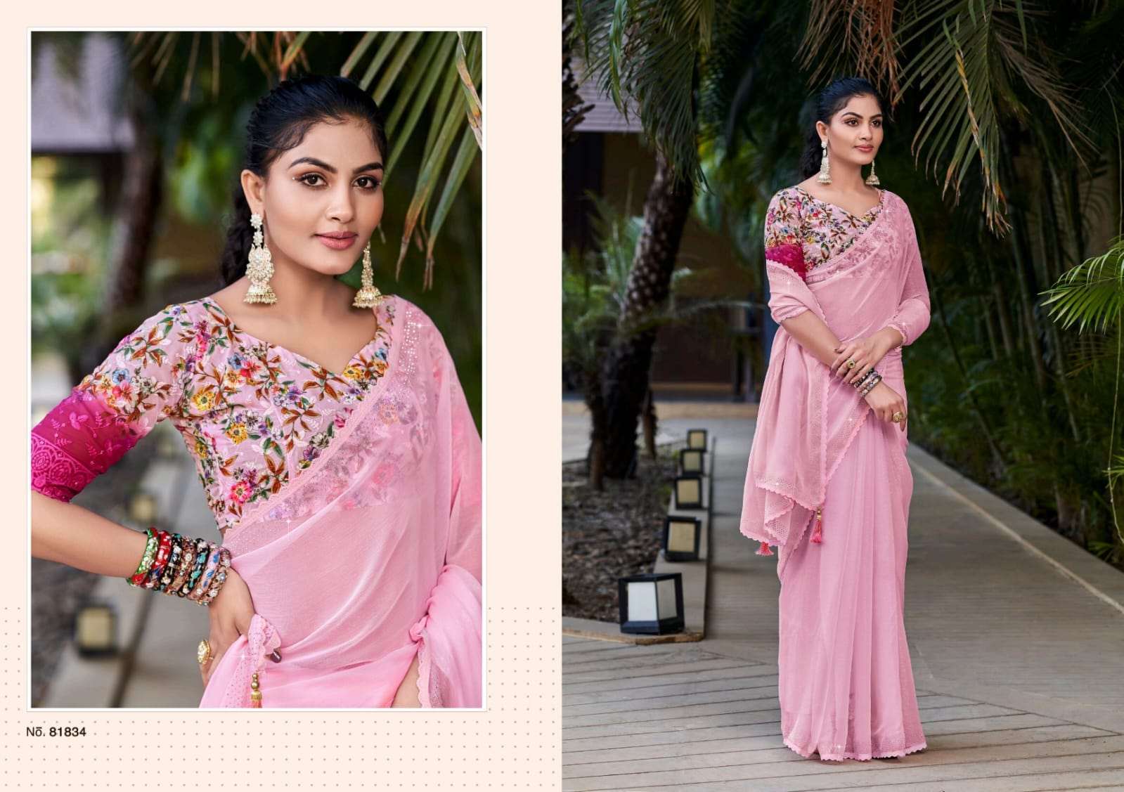 Matwali By Right Women Designer Party Wear Sarees Catalog